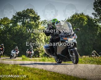 Motor Elfstedentocht 2026 photo