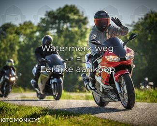 Motor Elfstedentocht 2026 photo