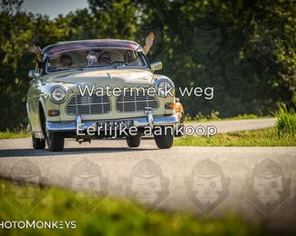 Motor Elfstedentocht 2026 photo