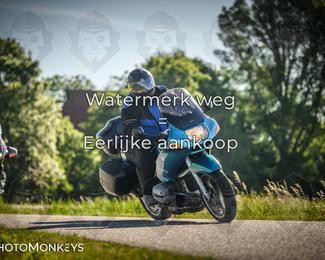 Motor Elfstedentocht 2026 photo