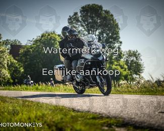 Motor Elfstedentocht 2026 photo