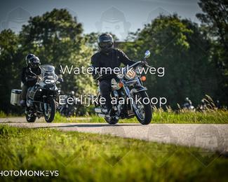 Motor Elfstedentocht 2026 photo
