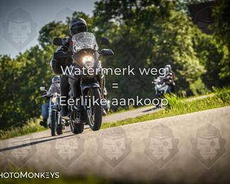 Motor Elfstedentocht 2026 photo
