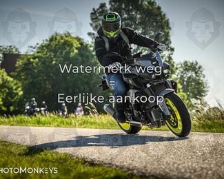 Motor Elfstedentocht 2026 photo
