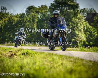 Motor Elfstedentocht 2026 photo