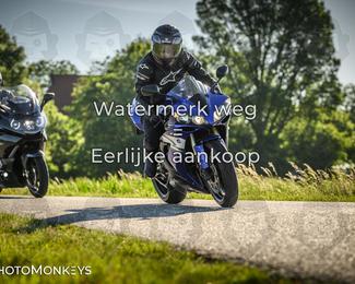 Motor Elfstedentocht 2026 photo