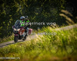 Motor Elfstedentocht 2026 photo