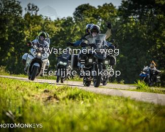 Motor Elfstedentocht 2026 photo
