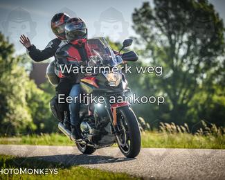 Motor Elfstedentocht 2026 photo