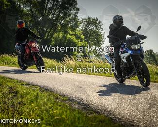 Motor Elfstedentocht 2026 photo