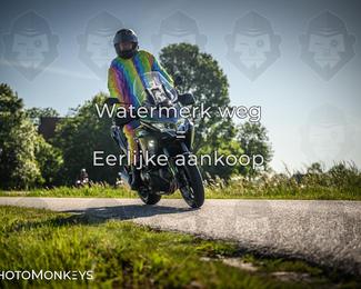 Motor Elfstedentocht 2026 photo