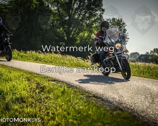Motor Elfstedentocht 2026 photo