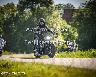 Motor Elfstedentocht 2026 photo
