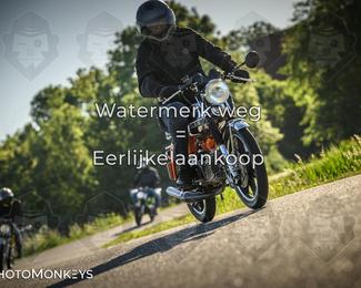 Motor Elfstedentocht 2026 photo