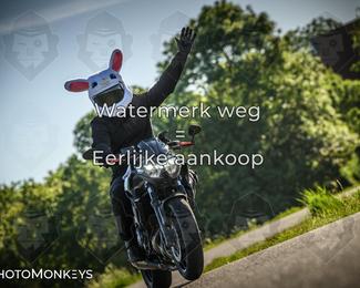 Motor Elfstedentocht 2026 photo
