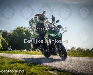 Motor Elfstedentocht 2026 photo