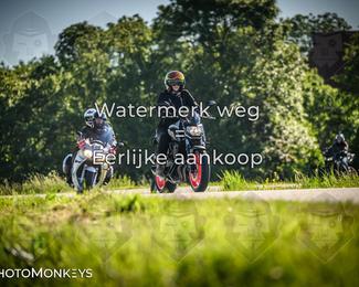 Motor Elfstedentocht 2026 photo