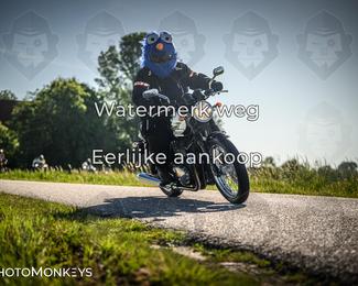 Motor Elfstedentocht 2026 photo