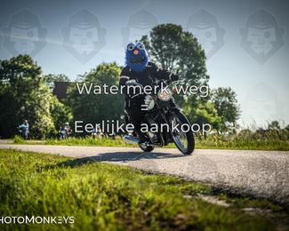 Motor Elfstedentocht 2026 photo