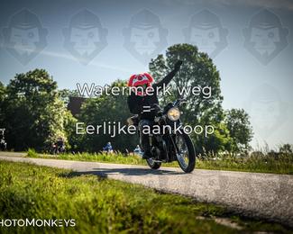Motor Elfstedentocht 2026 photo