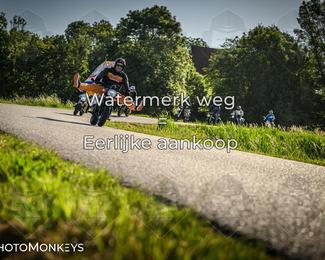 Motor Elfstedentocht 2026 photo