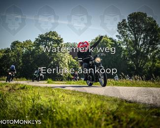 Motor Elfstedentocht 2026 photo