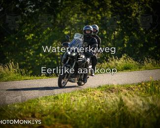 Motor Elfstedentocht 2026 photo