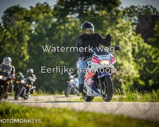 Motor Elfstedentocht 2026 photo