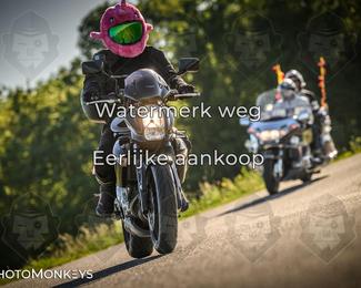 Motor Elfstedentocht 2026 photo