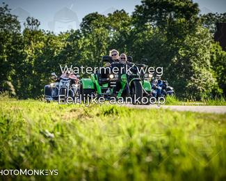 Motor Elfstedentocht 2026 photo