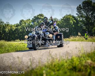 Motor Elfstedentocht 2026 photo
