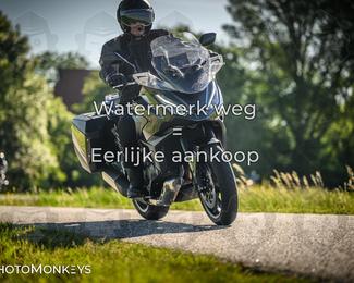 Motor Elfstedentocht 2026 photo