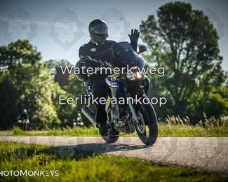 Motor Elfstedentocht 2026 photo