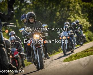 Motor Elfstedentocht 2026 photo
