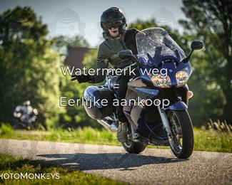 Motor Elfstedentocht 2026 photo