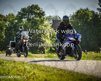 Motor Elfstedentocht 2026 photo