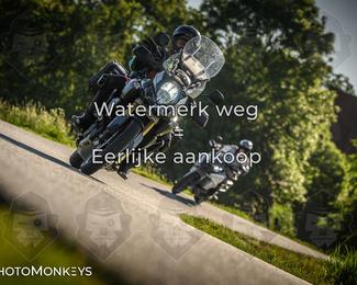 Motor Elfstedentocht 2026 photo