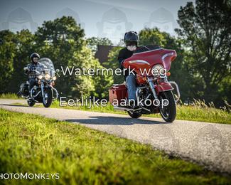 Motor Elfstedentocht 2026 photo