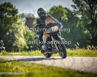 Motor Elfstedentocht 2026 photo