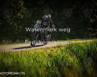 Motor Elfstedentocht 2026 photo