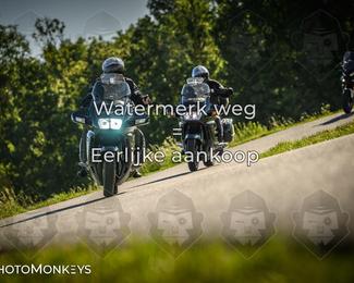 Motor Elfstedentocht 2026 photo