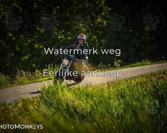 Motor Elfstedentocht 2026 photo