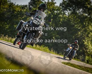 Motor Elfstedentocht 2026 photo