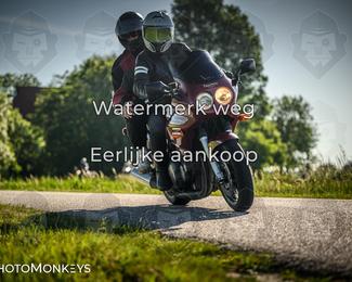 Motor Elfstedentocht 2026 photo