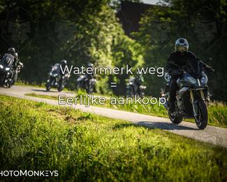 Motor Elfstedentocht 2026 photo