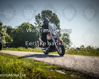 Motor Elfstedentocht 2026 photo