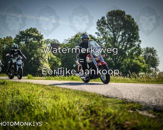 Motor Elfstedentocht 2026 photo