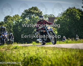 Motor Elfstedentocht 2026 photo