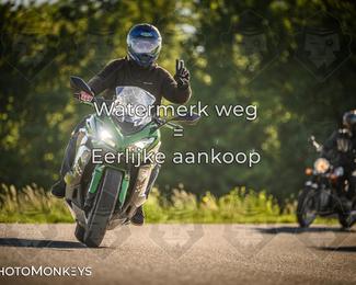 Motor Elfstedentocht 2026 photo