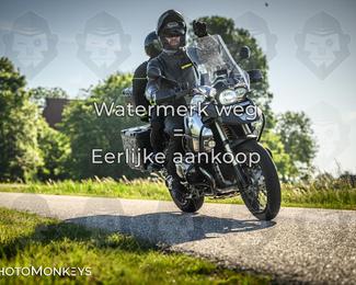 Motor Elfstedentocht 2026 photo